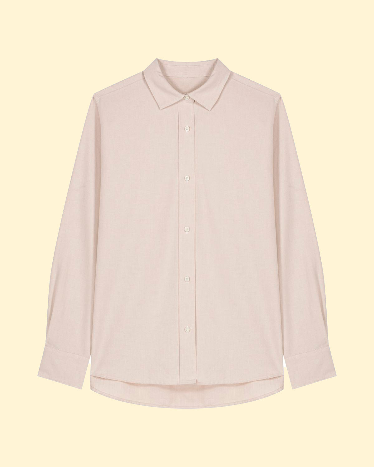 Stella Oxford Shirt
