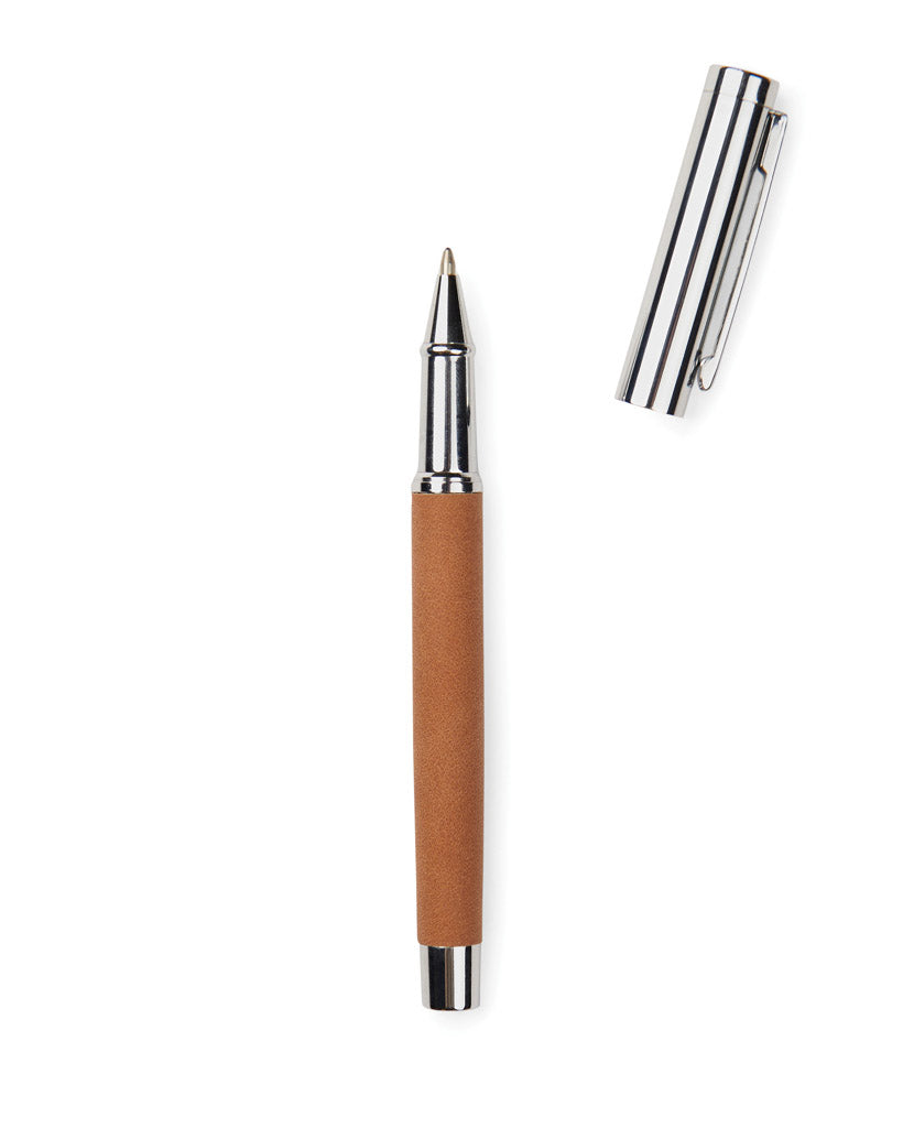 Bosler Recycled SS Pen