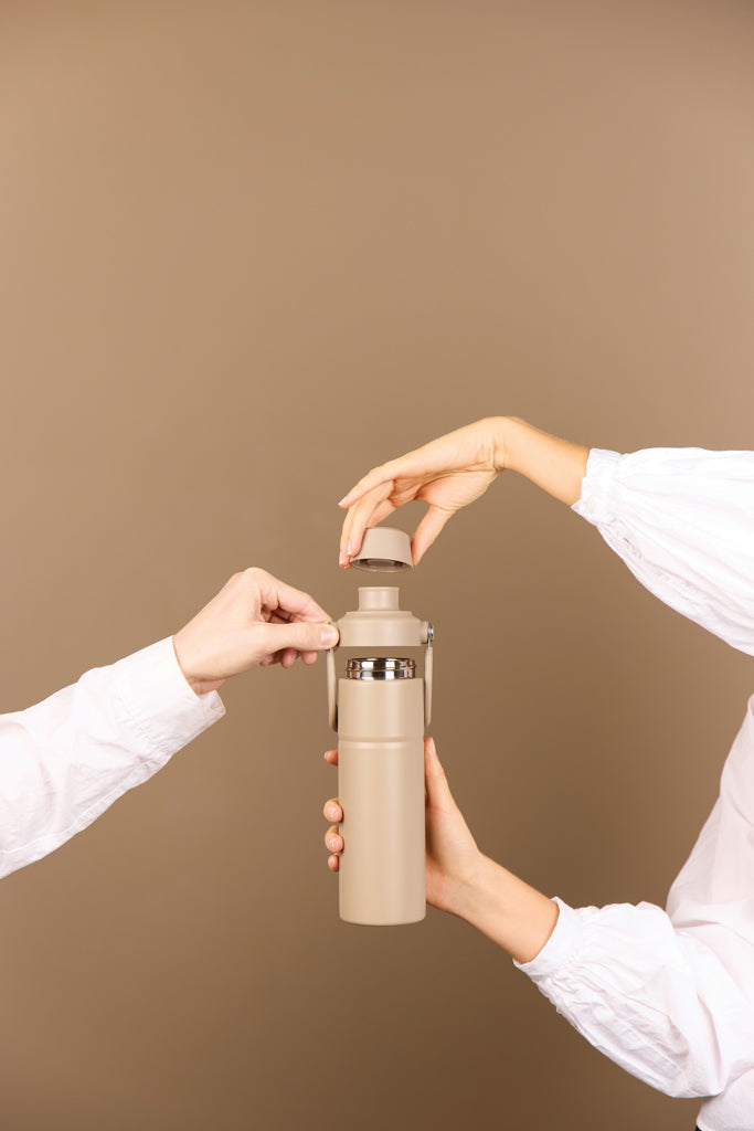 Baltimore Trek Bottle