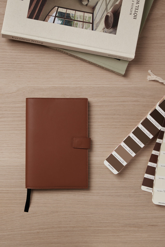 VINGA Timo A5 Notebook