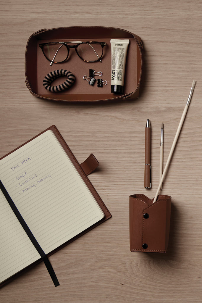 VINGA Timo A5 Notebook