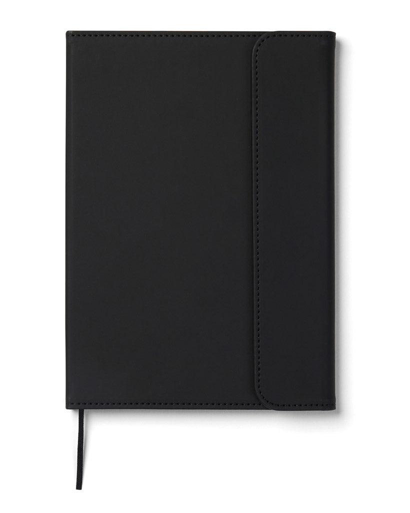 Baltimore GRS certified paper & PU notebook