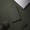 Baltimore GRS certified paper & PU notebook