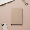Baltimore GRS certified paper & PU notebook