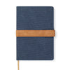 Bosler RCS Recycled Paper Notebook