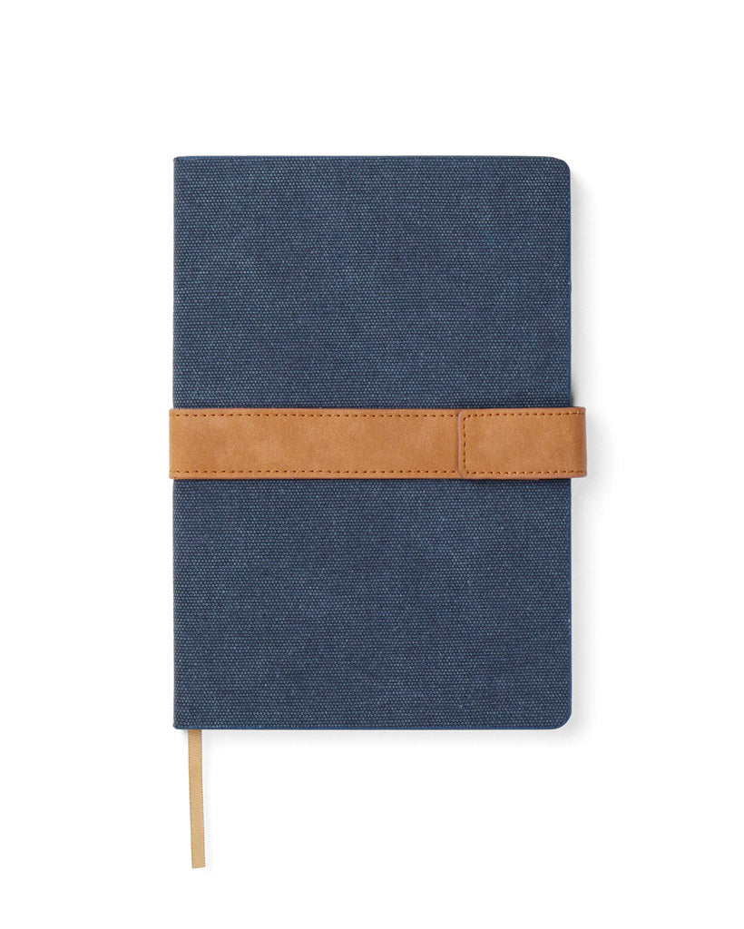 Bosler RCS Recycled Paper Notebook