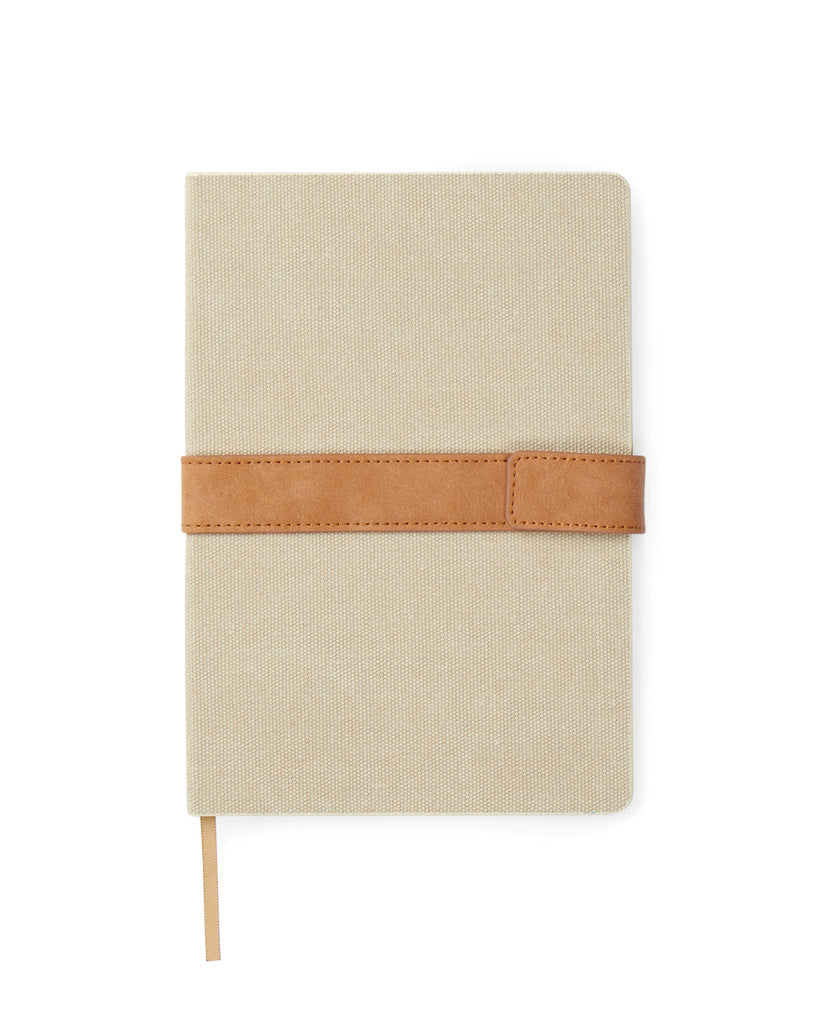 Bosler RCS Recycled Paper Notebook