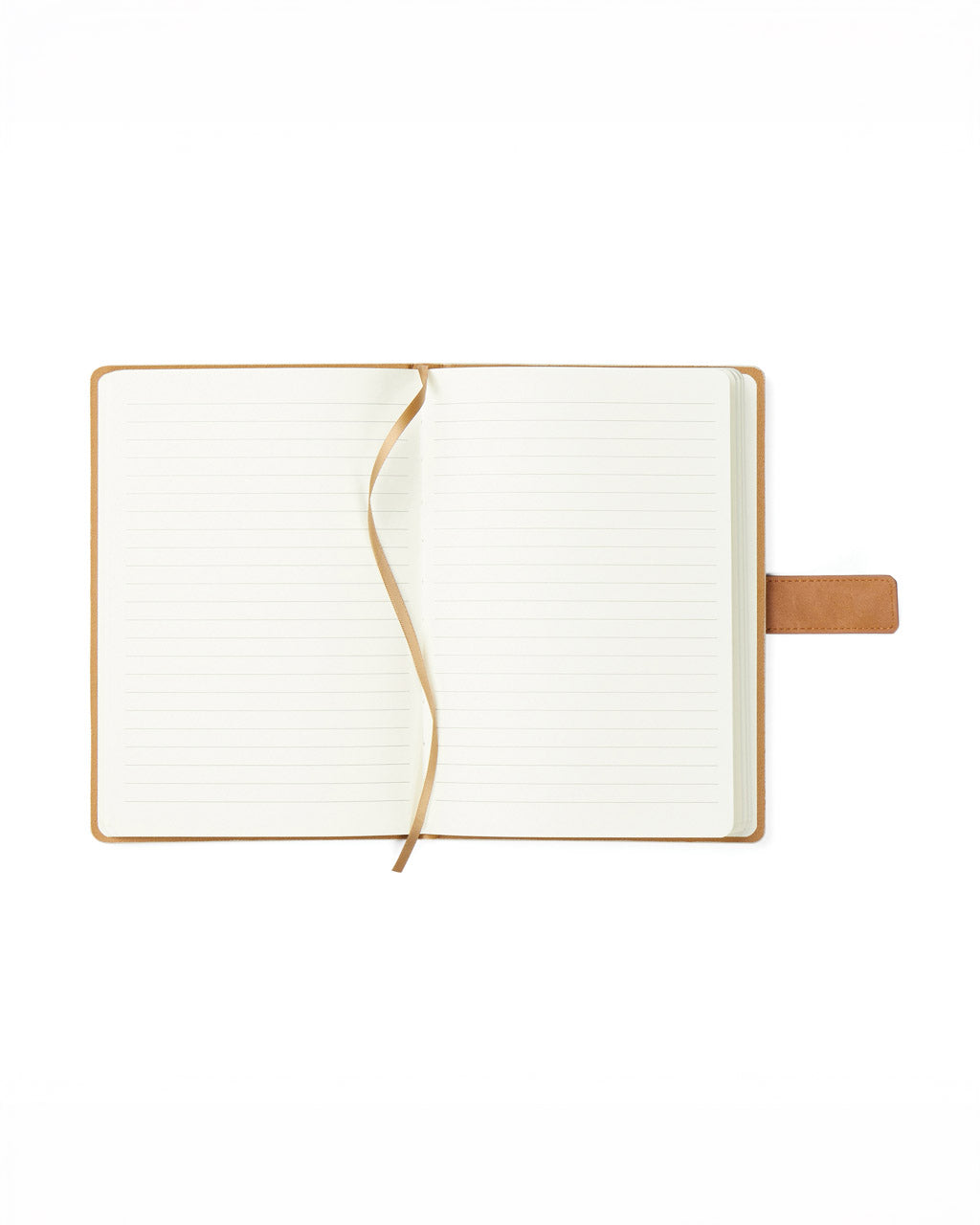 Bosler RCS Recycled Paper Notebook