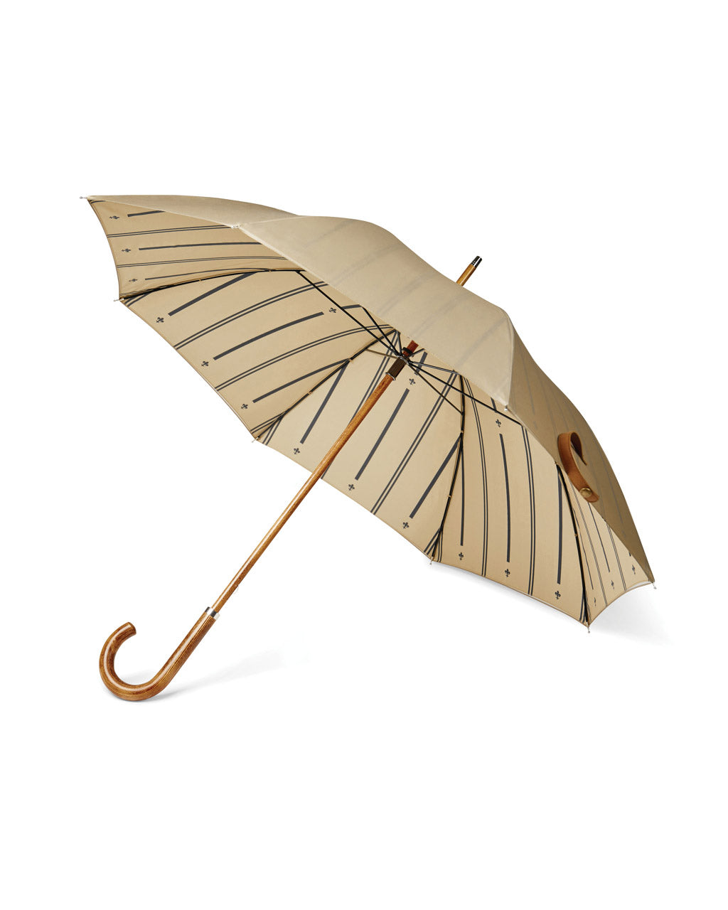 Bosler AWARE™ recycled pet 23" umbrella