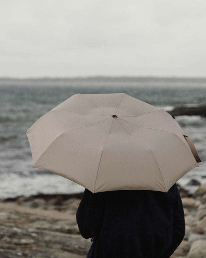 Baltimore AWARE™ RPET 21" umbrella