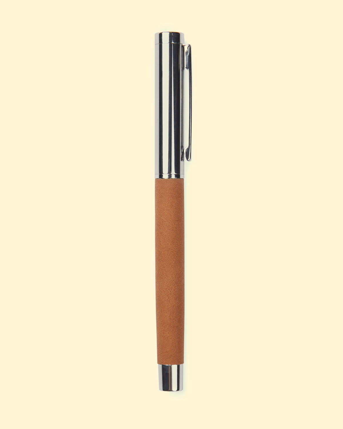 Bosler Recycled SS Pen