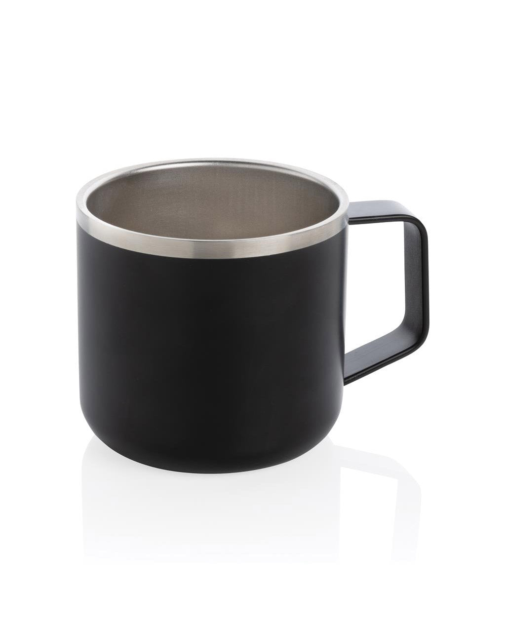 Stainless Steel Camp Mug