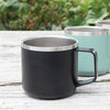 Stainless Steel Camp Mug