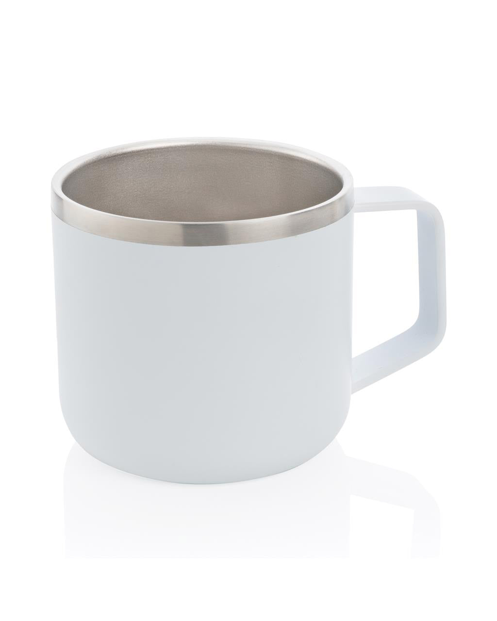 Stainless Steel Camp Mug