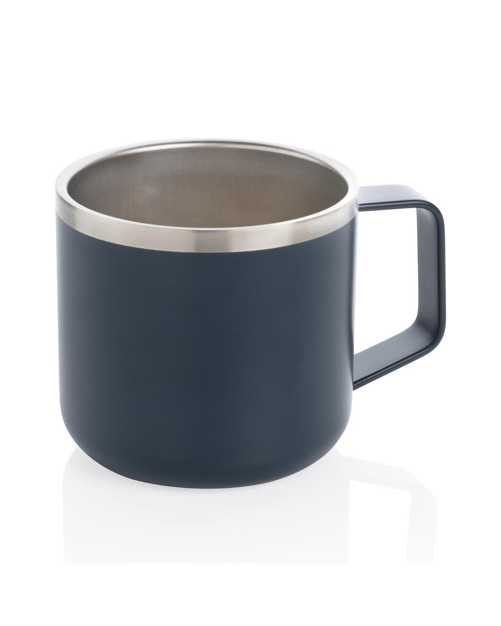 Stainless Steel Camp Mug
