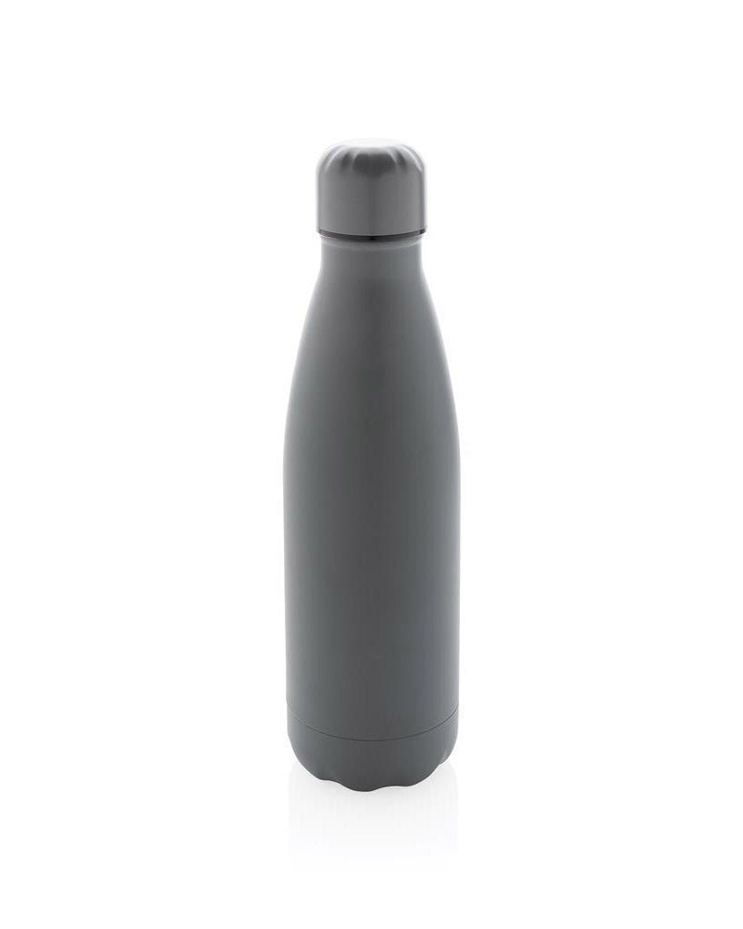 Solid Colour Vacuum Stainless Steel Bottle 500 ml