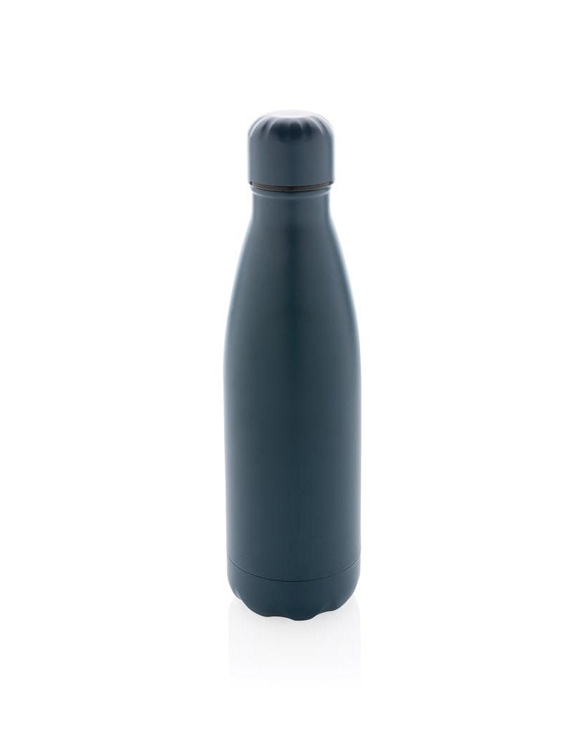 Solid Colour Vacuum Stainless Steel Bottle 500 ml