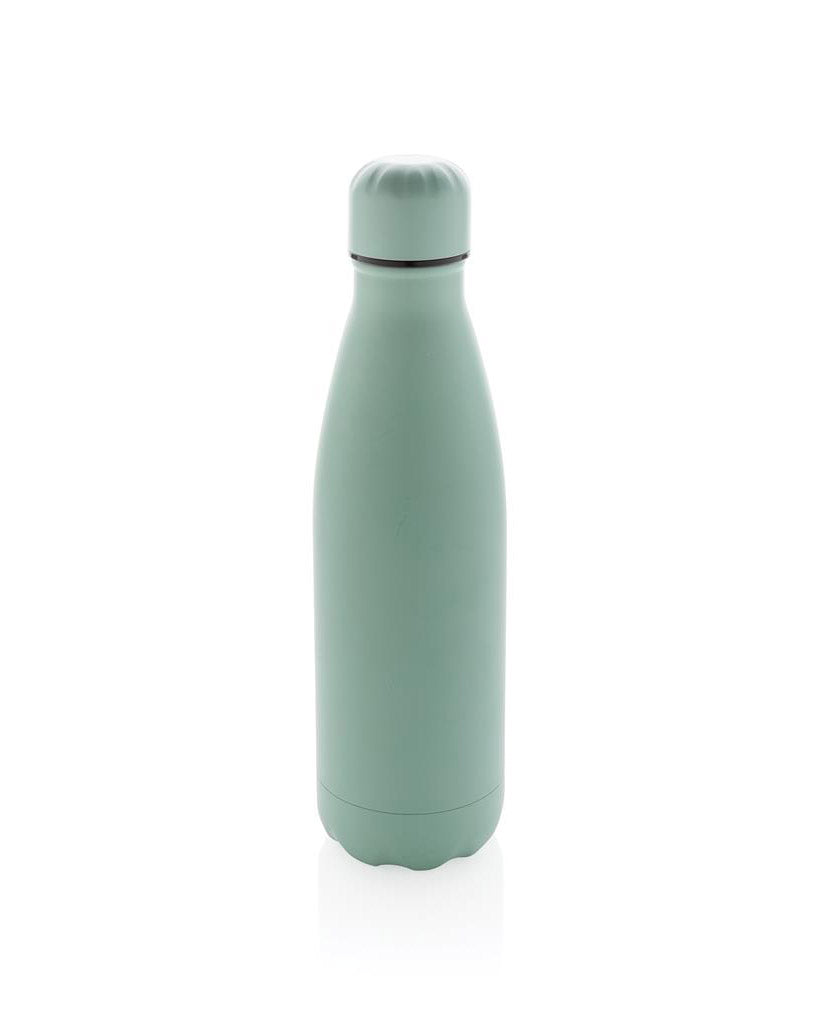Solid Colour Vacuum Stainless Steel Bottle 500 ml