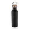 PureFlow Bamboo Stainless Bottle