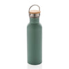 PureFlow Bamboo Stainless Bottle