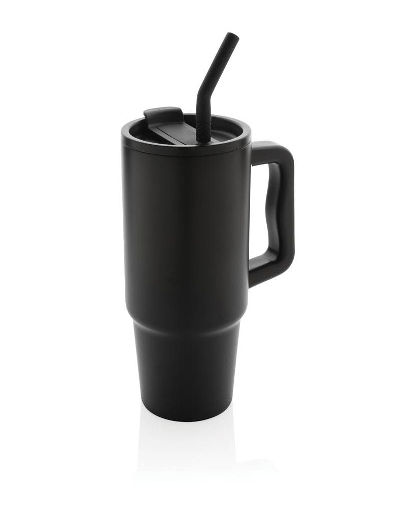 Embrace Deluxe RCS Recycled Stainless Steel Tumbler 900ml