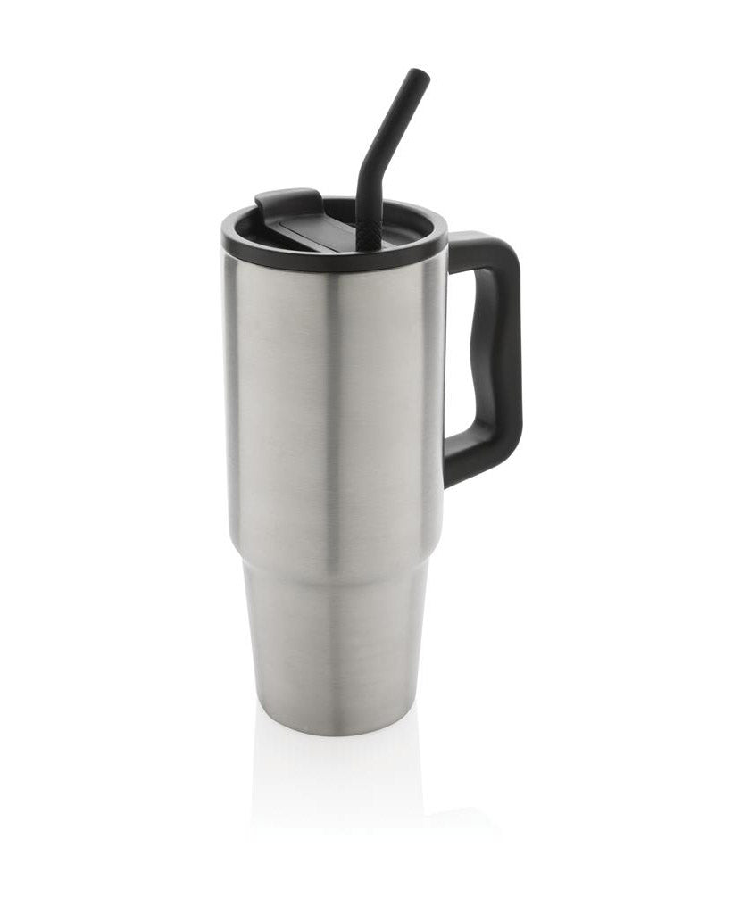 Embrace Deluxe RCS Recycled Stainless Steel Tumbler 900ml