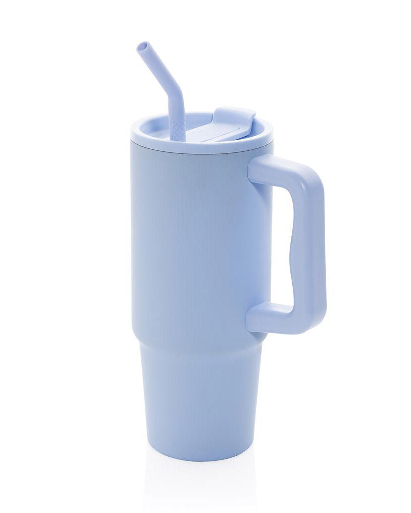 Embrace Deluxe RCS Recycled Stainless Steel Tumbler 900ml