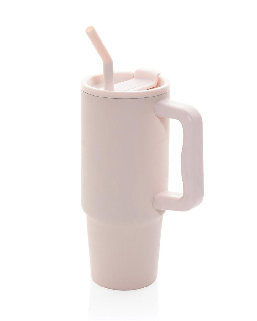 Embrace Deluxe RCS Recycled Stainless Steel Tumbler 900ml