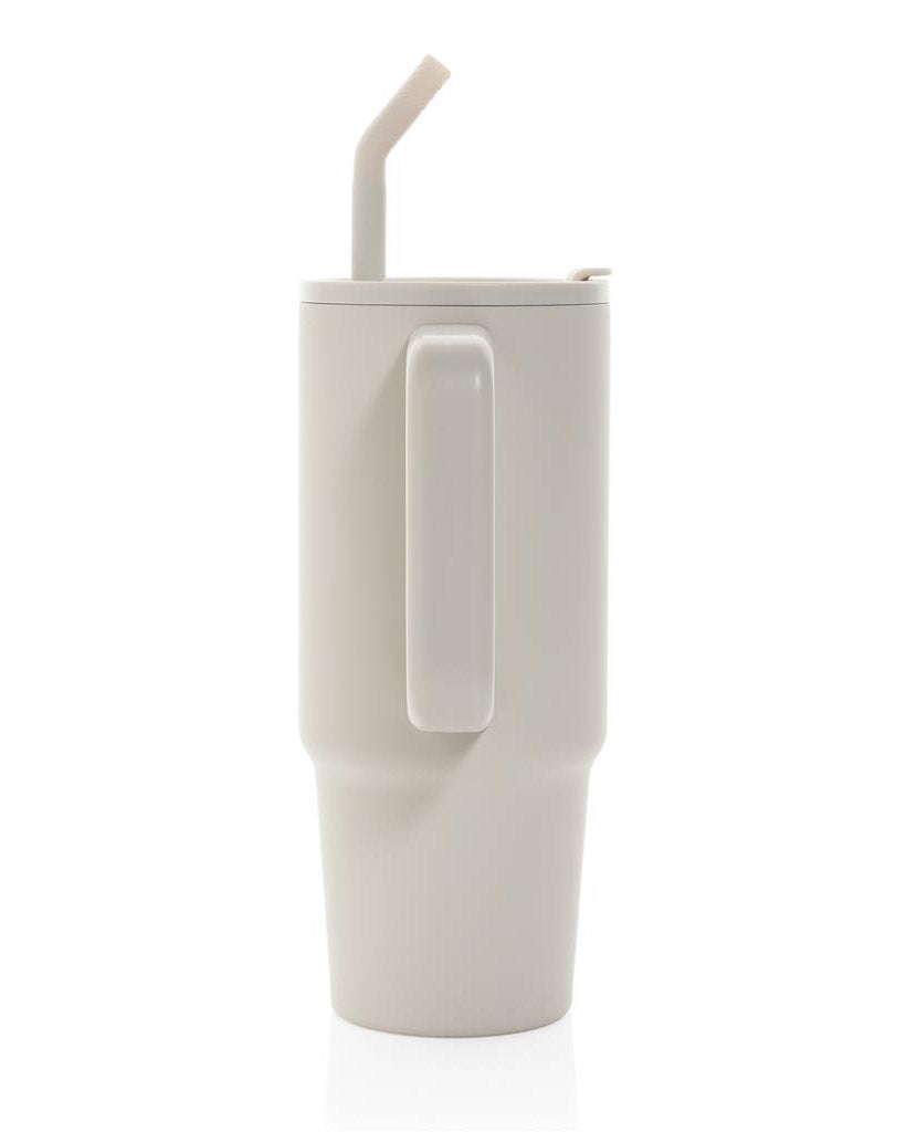 Embrace Deluxe RCS Recycled Stainless Steel Tumbler 900ml