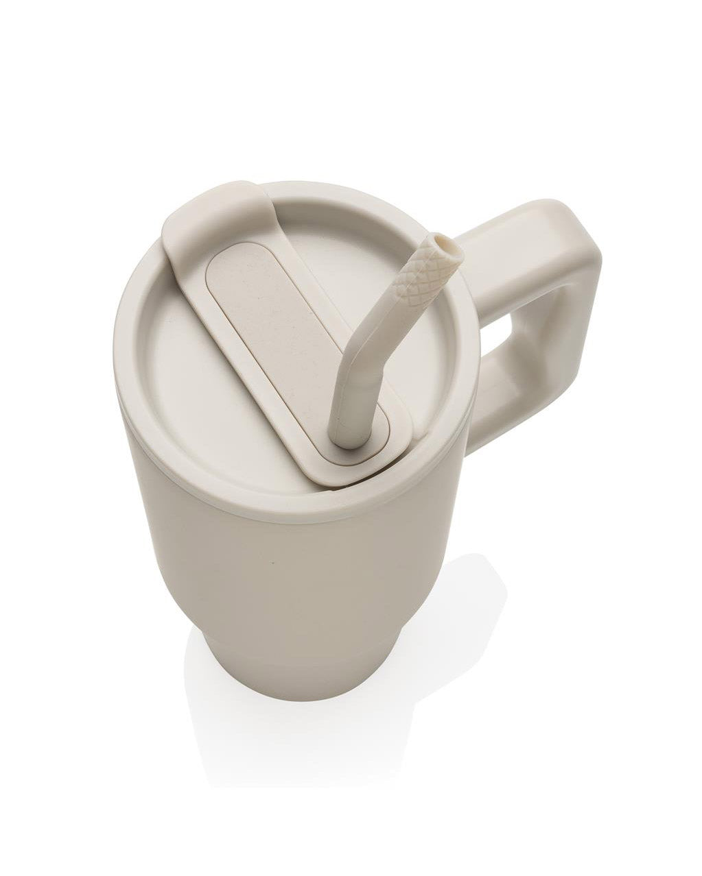 Embrace Deluxe RCS Recycled Stainless Steel Tumbler 900ml