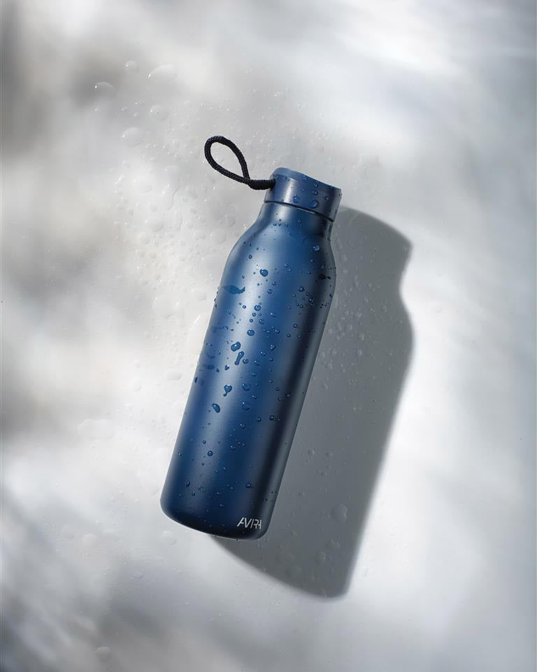 Avira Avior RCS Re-steel Bottle 500 ML