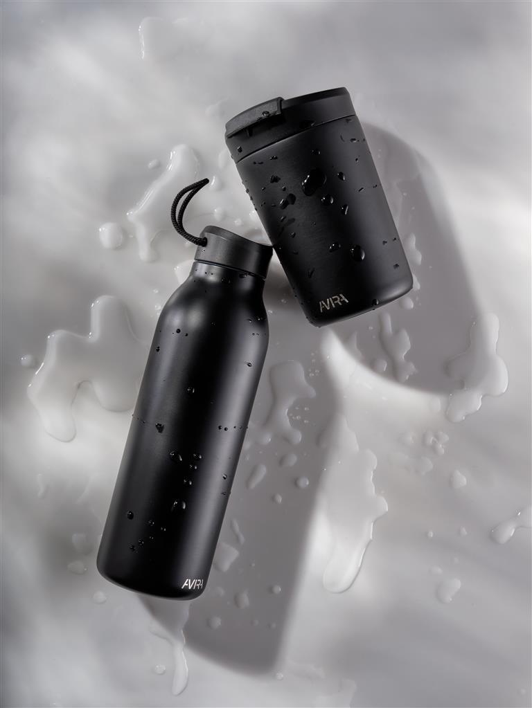 Avira Alya RCS Re-steel Tumbler 300ML