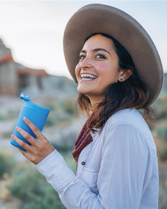 Avira Alya RCS Re-steel Tumbler 300ML