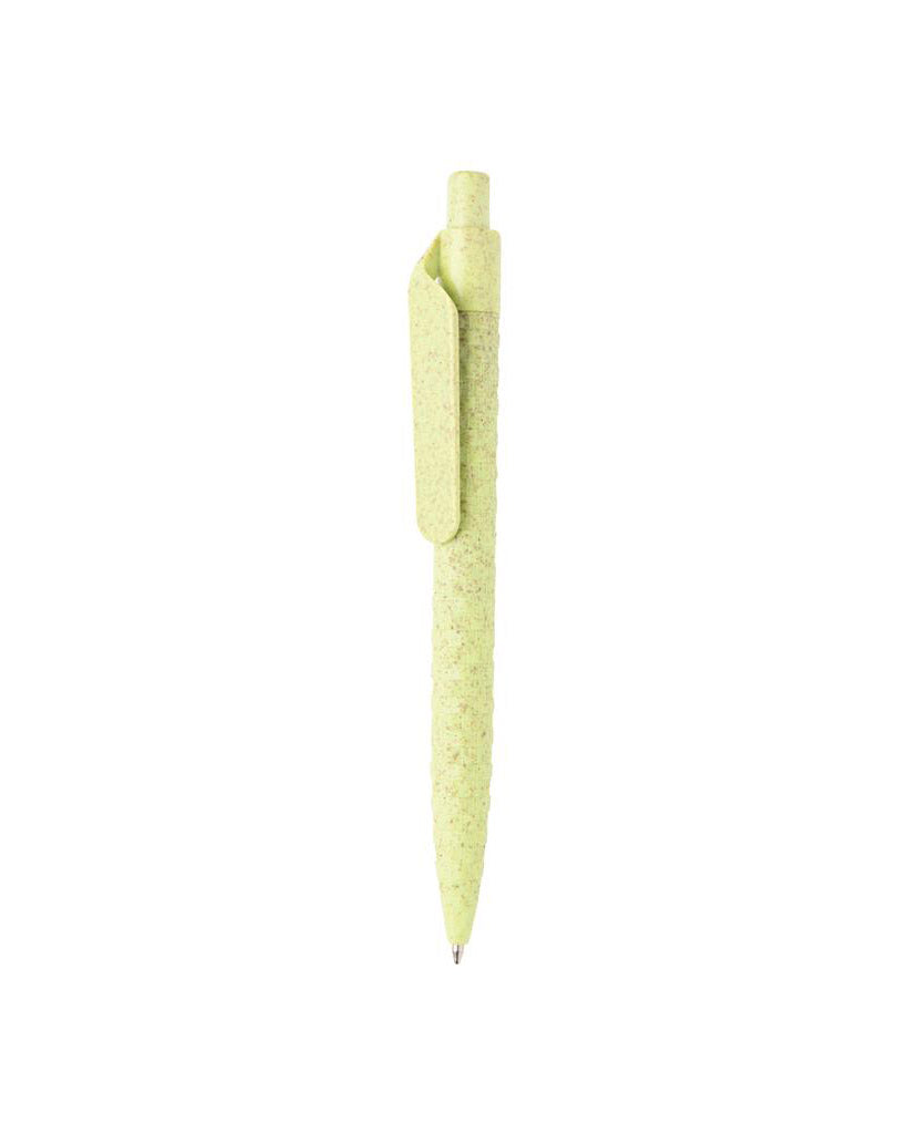 Wheat Straw Pen
