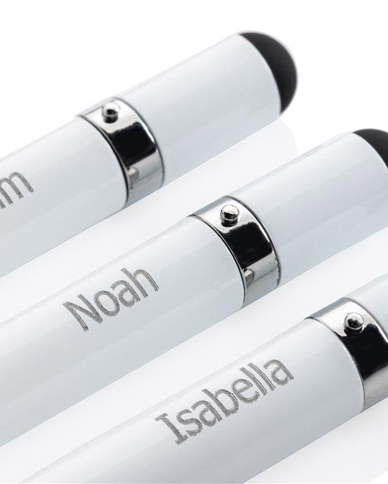 Simplistic Metal Pen