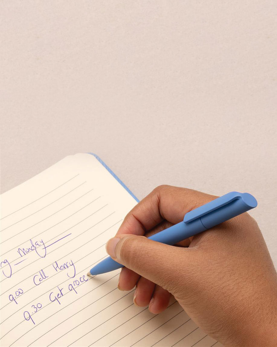 Pocketpal GRS Certified Recycled ABS Mini Pen