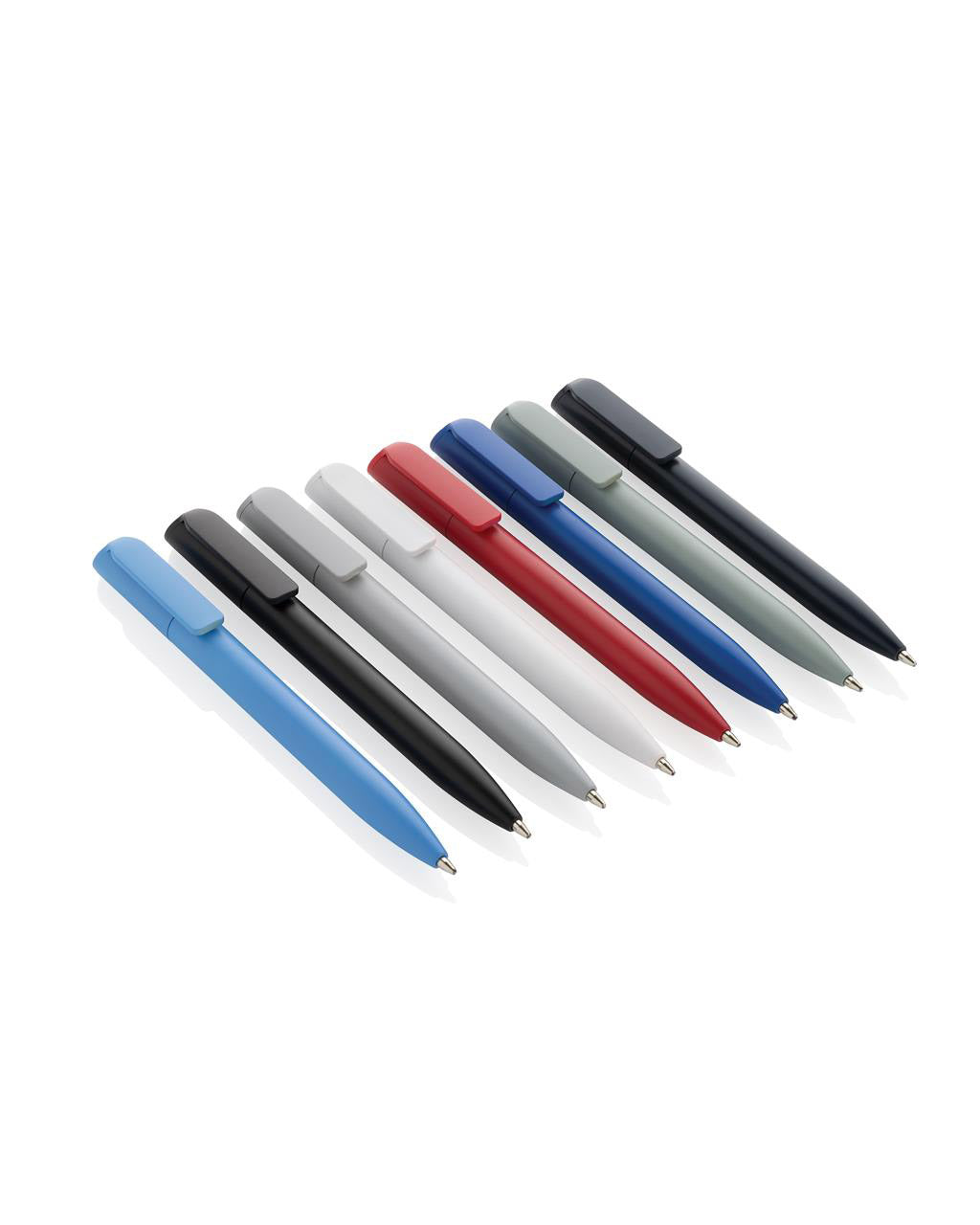 Pocketpal GRS Certified Recycled ABS Mini Pen
