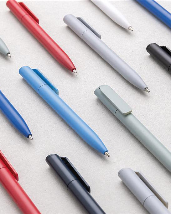 Pocketpal GRS Certified Recycled ABS Mini Pen