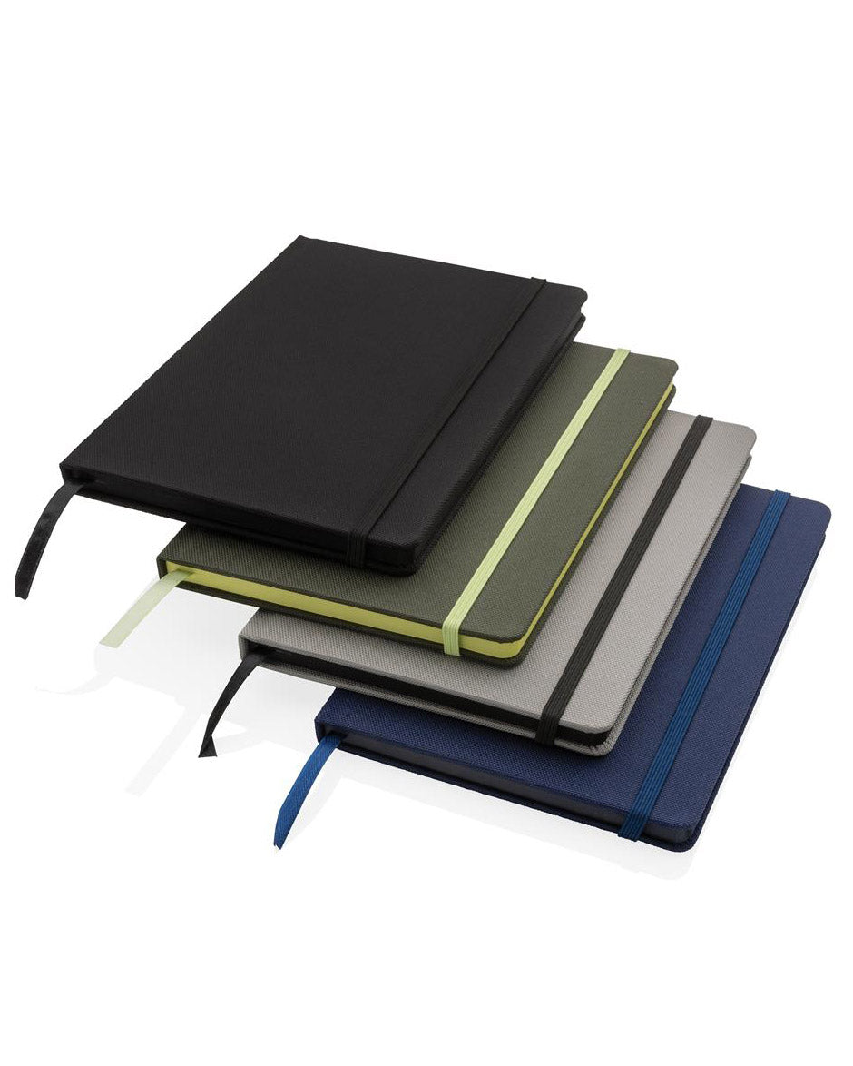 Carnet de notes « Sustainably Yours »