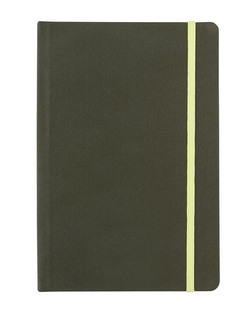 Carnet de notes « Sustainably Yours »