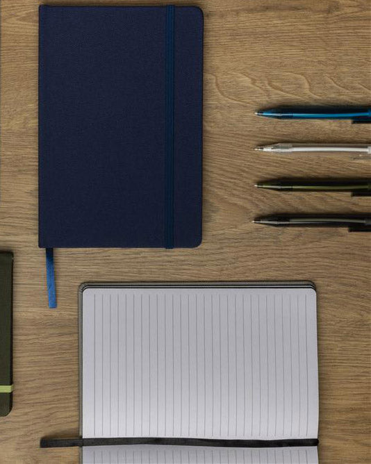 Carnet de notes « Sustainably Yours »