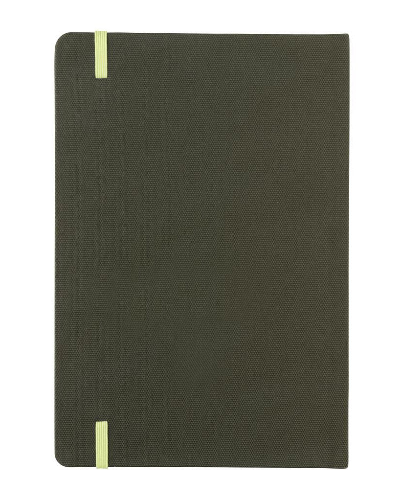 Carnet de notes « Sustainably Yours »