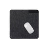 Recycled Felt Mouse Pad