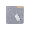 Recycled Felt Mouse Pad